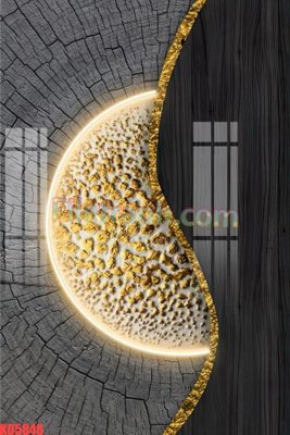 Tải file File gốc in tranh nền tường tổng hợp KD5848 (gốc) in ấn ngay lập tức