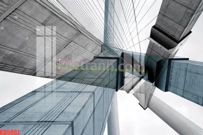 File gốc File gốc in tranh nền tường tổng hợp KD5907 (ảnh chi tiết) để in ấn