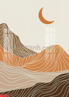 Tải file File gốc in tranh nền tường tổng hợp KD5911 (gốc) làm file tranh quảng cáo