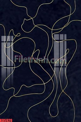 File tranh in tráng gương File gốc in tranh nền tường tổng hợp KD5929 (siêu nét)