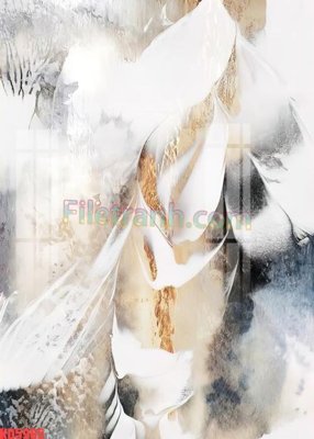 File in trần File gốc in tranh nền tường tổng hợp KD5965 (bản gốc) đại dương