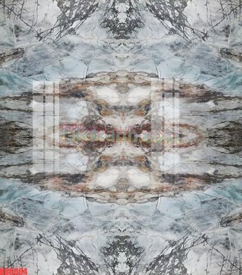 File gốc File gốc in tranh nền tường tổng hợp KD6004 (in lụa) họa tiết 3D