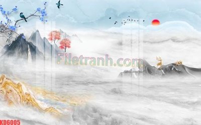 Tải file gốc File gốc in tranh nền tường tổng hợp KD6005 (in khổ lớn) quảng cáo