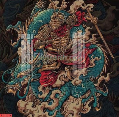 File tranh quảng cáo File gốc in tranh nền tường tổng hợp KD6083 (download file gốc)