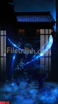 File tranh File gốc in tranh nền tường tổng hợp KD6112 (bản gốc) in lụa dán tường