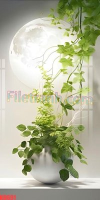 Tải file tranh gốc File gốc in tranh nền tường tổng hợp KD691 chất lượng cao