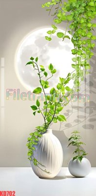 File gốc File gốc in tranh nền tường tổng hợp KD702 (chủ đề hiện đại) trang trí