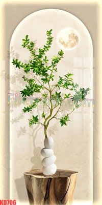 Chi tiết file tranh tráng gương File gốc in tranh nền tường tổng hợp KD706 (ảnh gốc)