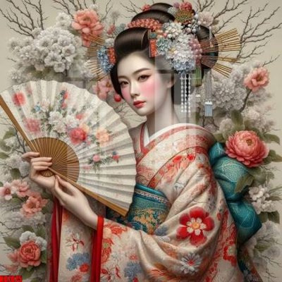 Tải file gốc in lụa File tranh in décor tranh treo tường tổng hợp KD7075 siêu nét