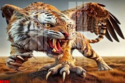 Download file gốc File tranh in décor tranh treo tường tổng hợp KD7097 (dùng cho in ấn)