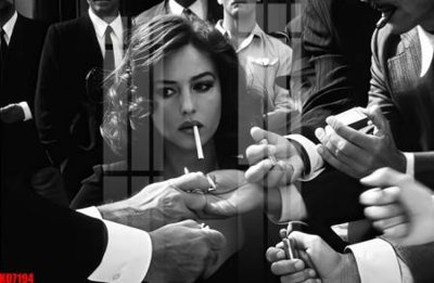 File tranh trang trí File tranh in décor tranh treo tường tổng hợp KD7194 (tải file gốc)