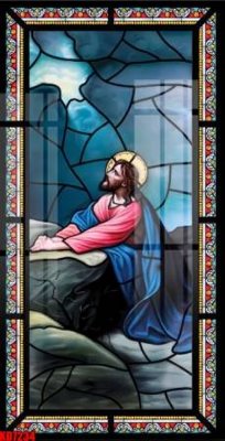 Tải file gốc in lụa File tranh in décor tranh treo tường tổng hợp KD7234 siêu nét