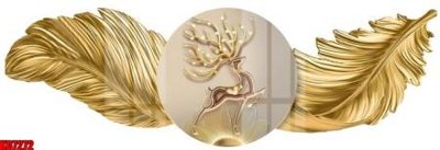 File in trần File tranh in décor tranh treo tường tổng hợp KD7272 (file gốc) xuyên sáng