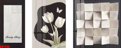 Tải file File tranh in décor tranh treo tường tổng hợp KD7280 (gốc) in tranh tráng gương