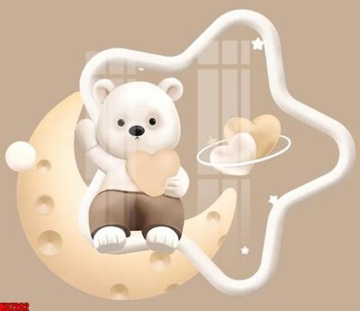 File in ấn File tranh in décor tranh treo tường tổng hợp KD7282 (bản gốc) chất lượng cao