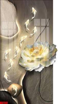 File tranh File tranh in décor tranh treo tường tổng hợp KD7287 (ảnh gốc) độ nét vượt trội