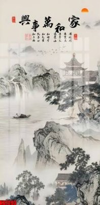 File tranh File tranh in décor tranh treo tường tổng hợp KD7293 (gốc) chủ đề động vật