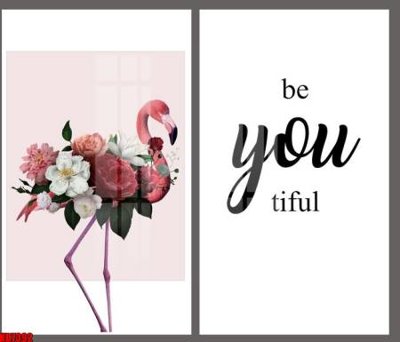 File gốc File tranh in décor tranh treo tường tổng hợp KD7392 (in lụa) họa tiết 3D