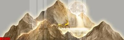 File ảnh File tranh in décor tranh treo tường tổng hợp KD7400 (gốc) in poster