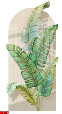 Ảnh gốc file in lụa File tranh in décor tranh treo tường tổng hợp KD7427 chi tiết