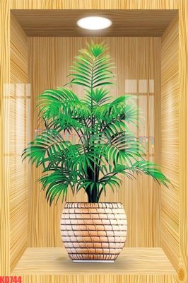 Download file File gốc in tranh nền tường tổng hợp KD744 (chuẩn in) chất lượng cao