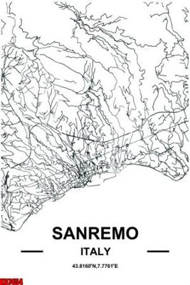 File in mica File tranh in décor tranh treo tường tổng hợp KD7454 (bản gốc) sắc sảo