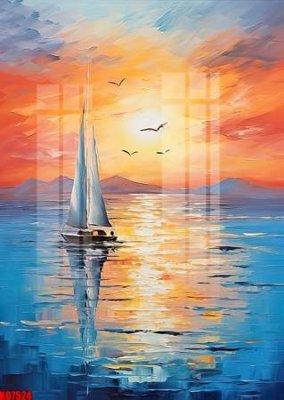 Download file File tranh in décor tranh treo tường tổng hợp KD7524 (chuẩn in) File tranh in décor tranh treo tường tổng hợp KD7524