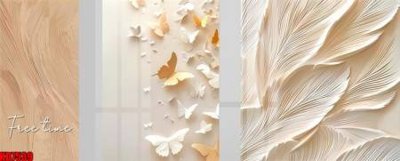 File gốc in mica File tranh in décor tranh treo tường tổng hợp KD7539 chất lượng