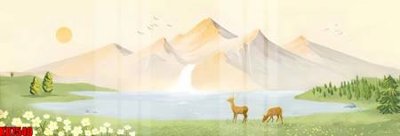 Download file File tranh in décor tranh treo tường tổng hợp KD7540 (chất lượng in ấn)