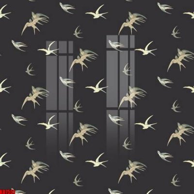 Tải file File tranh in décor tranh treo tường tổng hợp KD7551 (gốc) chủ đề phong thủy