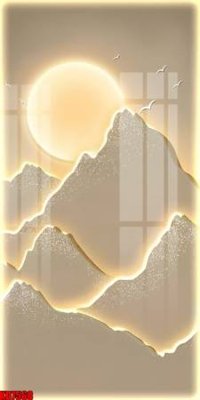 Mua file tranh gốc File tranh in décor tranh treo tường tổng hợp KD7568 tại Filetranh.com