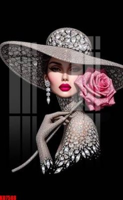 Tải file File tranh in décor tranh treo tường tổng hợp KD7588 (gốc) chủ đề phong thủy