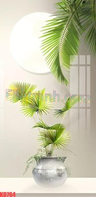 File PSD File gốc in tranh nền tường tổng hợp KD764 (bản gốc) độ phân giải cao