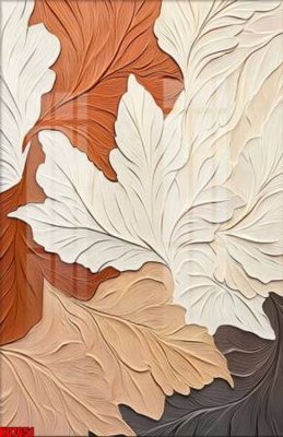 File gốc File tranh in décor tranh treo tường tổng hợp KD7651 (in tráng gương) hiện đại