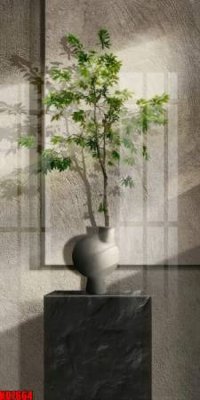 File PSD File tranh in décor tranh treo tường tổng hợp KD7664 (gốc) nhiều lớp (multi-layer)