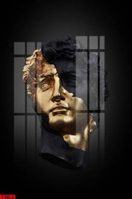 File gốc File tranh in décor tranh treo tường tổng hợp KD7709 (ảnh rõ nét) để in