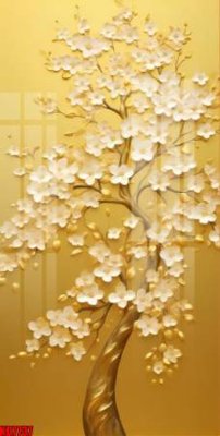 File tranh gốc File tranh in décor tranh treo tường tổng hợp KD7737 (sắc nét từng chi tiết)