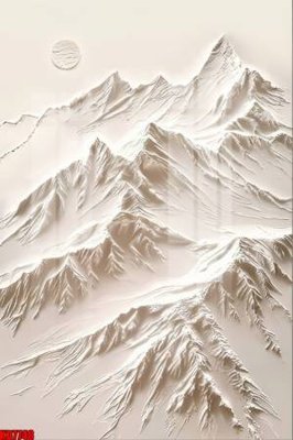 File tranh ảnh gốc File tranh in décor tranh treo tường tổng hợp KD7748 dùng cho in khổ lớn