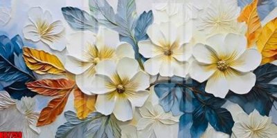 File gốc in mica File tranh in décor tranh treo tường tổng hợp KD7759 chất lượng