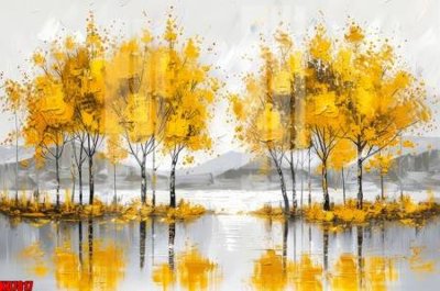 File gốc File tranh in décor tranh treo tường tổng hợp KD7817 (in lụa) hoa văn cổ điển