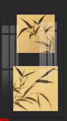 File tranh File tranh in décor tranh treo tường tổng hợp KD7831 (bản gốc) treo phòng ăn