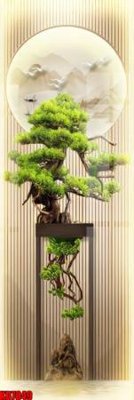 File tranh File tranh in décor tranh treo tường tổng hợp KD7849 (ảnh gốc) cho in ấn kỹ thuật số