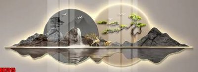 File gốc File tranh in décor tranh treo tường tổng hợp KD7915 (cho in ấn) từ kho Filetranh