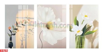 File gốc File gốc in tranh nền tường tổng hợp KD792 (cho in UV) siêu nét