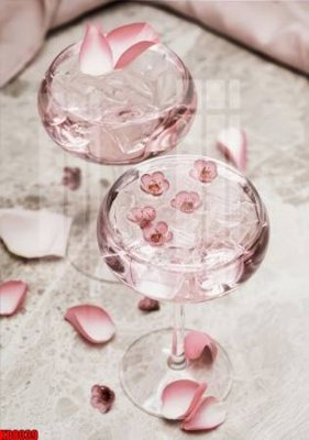 File gốc File tranh in décor tranh treo tường tổng hợp KD8039 (in tráng gương) nghệ thuật