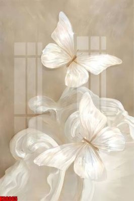 Download file gốc File tranh in décor tranh treo tường tổng hợp KD8065 (in mica) trong suốt