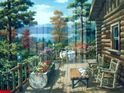 File in trần File tranh in décor tranh treo tường tổng hợp KD8069 (bản gốc) 5D