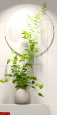 File gốc File tranh in décor tranh treo tường tổng hợp KD8090 (in lụa) trang trí tường