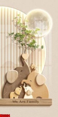 File PSD File tranh in décor tranh treo tường tổng hợp KD8094 (nguyên bản) cho thiết kế