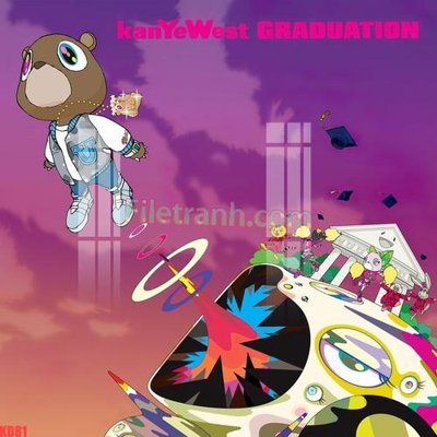 File ảnh File gốc in tranh nền tường tổng hợp KD81 (gốc) in standee